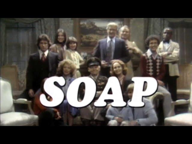 Classic TV Theme: Soap