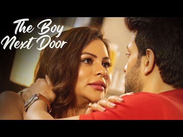 दी बॉय नेक्स्ट डोर | The Boy Next Door | New Hindi Full Movie 2022