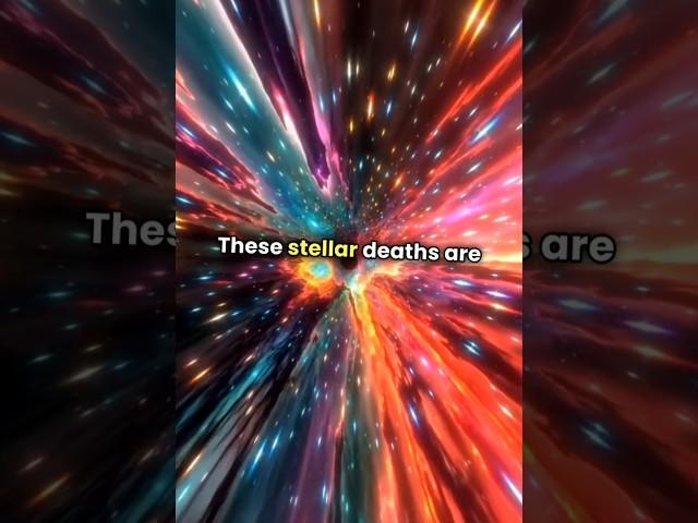 What happens when a star dies?               #space #universe #starexplosion