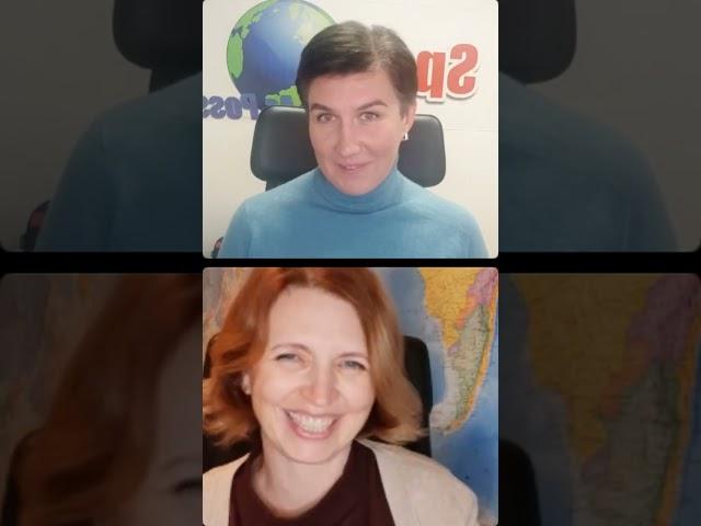 Иностранный язык и карьера. speakASAP®. Елена Шипилова®.