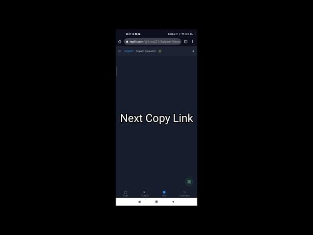 how to hosting discord bot on Repl 24/7 (without hacker plan)
