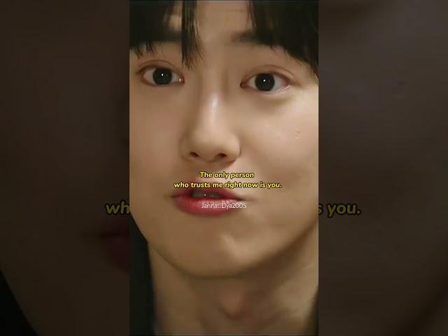 Really Kim Seon-Woo dead!? #suho #leeminki #behindyourtouch #shorts