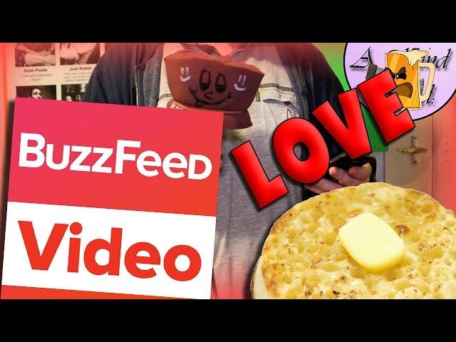 A Kind Word on Buzzfeed (BEST WEBSITE ON YOUTUBE?)