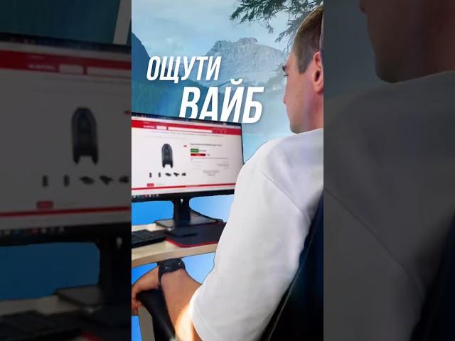 Утро. Туман над рекой. Первый заброс...  Эти моменты бесценны.  С ALBATRO они становятся ближе