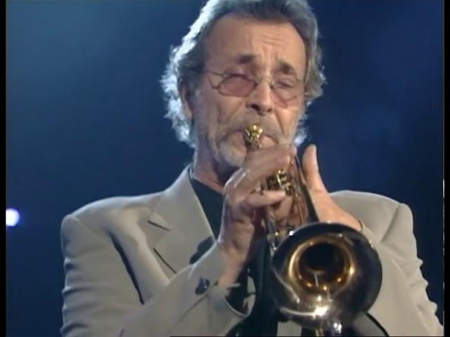 Herb Alpert with the Jeff Lorber Group Live @ Montreux 1996