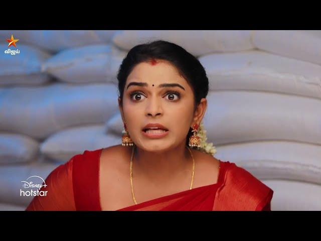 Thangamagal | 21st to 23rd November 2024 - Promo