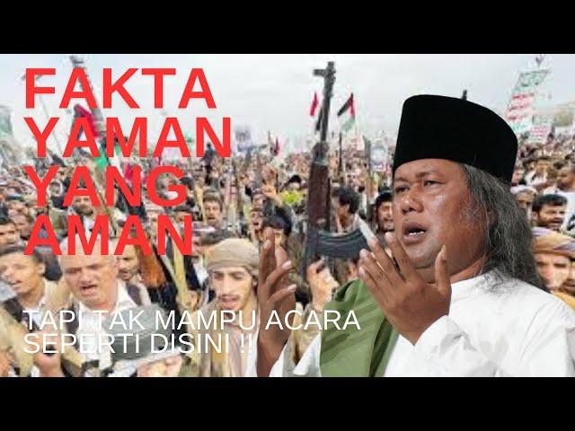 Gus Muwafiq Terbaru 2024 || FAKTA ATAU HANYA !!