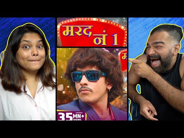 Making Of A Bhojpuri Film | Purav Jha Reaction | The S2 Life