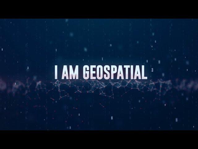 Geospatial technologies driving the Change