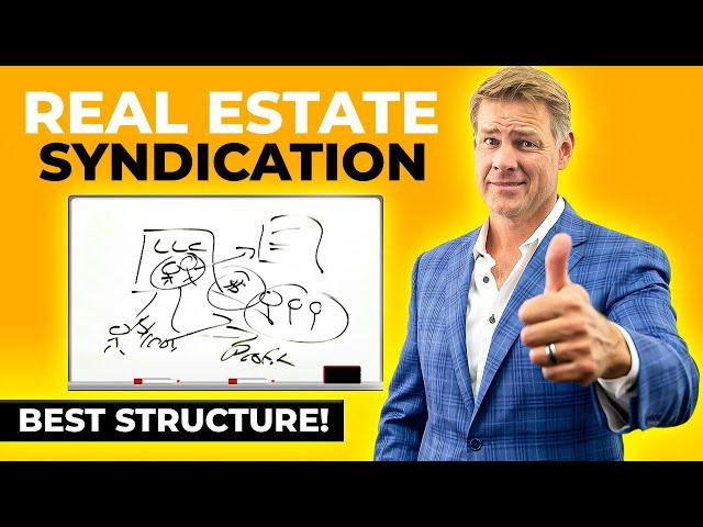 Creating Your First Real Estate Syndication - Don't Make These Mistakes!