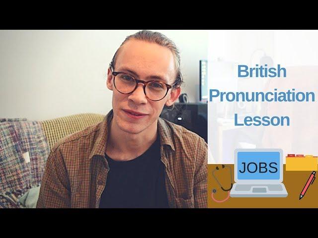 How to Pronounce Common Job Titles