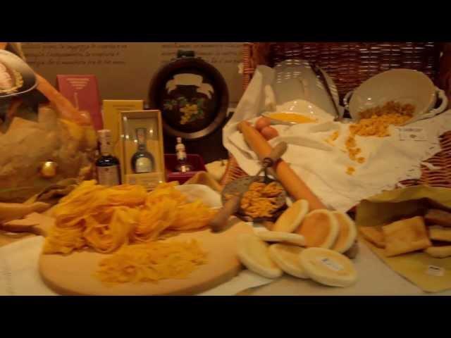 Piacere Modena  Trailer - Video Ufficiale - Cucina Italiana -