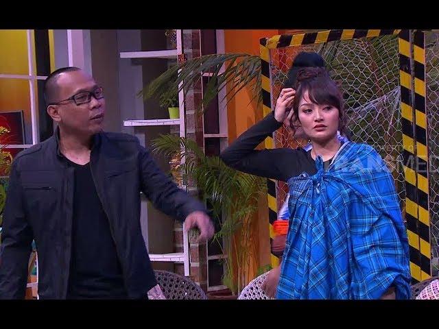 Kocak, Siti Badriah LUPA NAMA Sendiri | OPERA VAN JAVA (24/06/18) 3-5