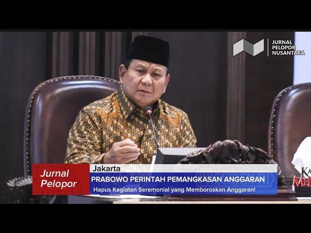 Pemerintah Presiden Prabowo Tegas Efisiensi Anggaran, BKPRMI Jalin Komunikasi Bersama Kemenkumham