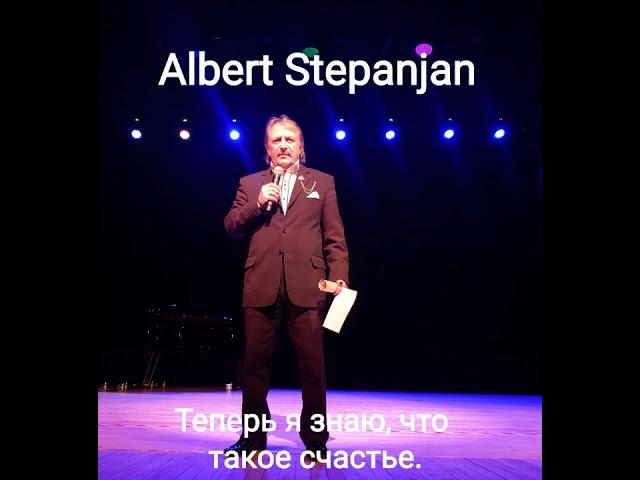 Albert Stepanjan