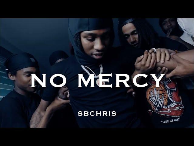 [FREE] Sdot Go X Jay Hound X Dark Jersey Club Type Beat "NO MERCY" | NY Drill Instrumental 2024