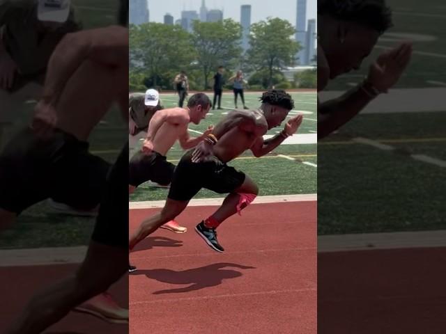 Who’s Next?  #ishowspeed