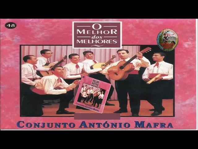 O Melhor dos Melhores do   (Conjunto Antonio Mafra)