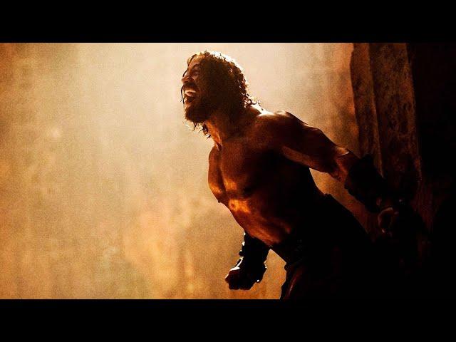 I am hercules best scene| Rock