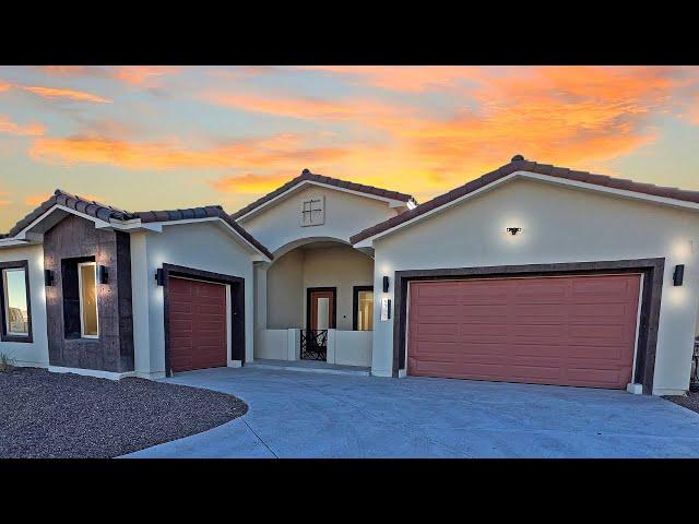 Is This El Paso, Texas Home Worth $667,750?