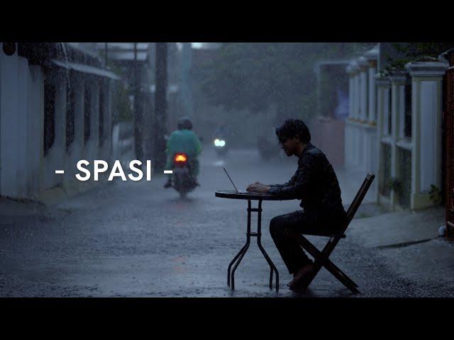 Nurbait - Spasi (Official Lyric Video)