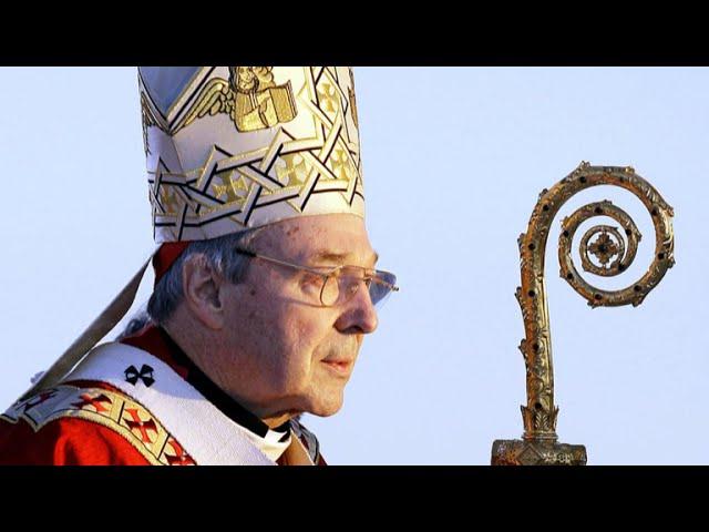 What led to Cardinal George Pell's abuse charges?