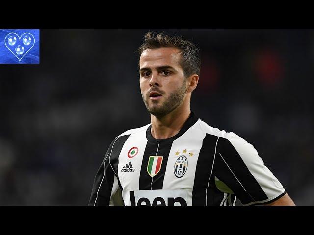 Miralem Pjanic Goals & Assists & Skills & Free Kicks 2017-2018