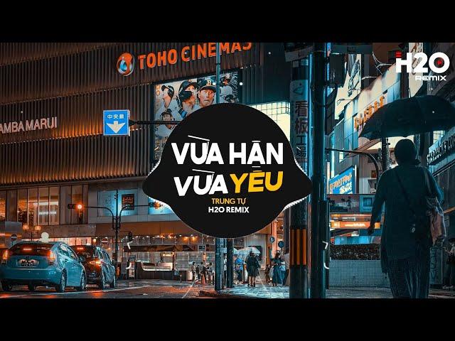 TOP 30 NHẠC REMIX TRIỆU VIEW TIKTOK 2024: Vừa Hận Vừa Yêu, Lệ Lưu Ly, Cẩm Tú Cầu, Lao Tâm Khổ Tứ