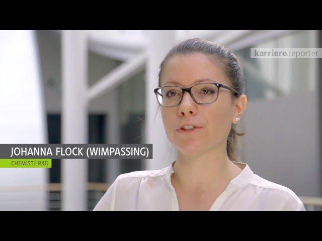Perspectives - Career development within the Semperit Group