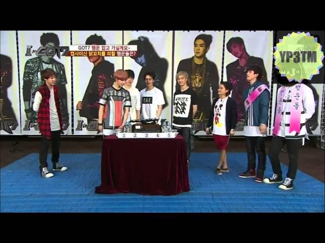 「THAISUB」 I GOT7 EP. 6