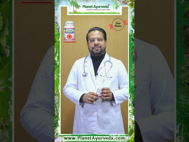 Planet Ayurveda Pitta Balance - Medicinal Health Benefits by Top Ayurveda Experts