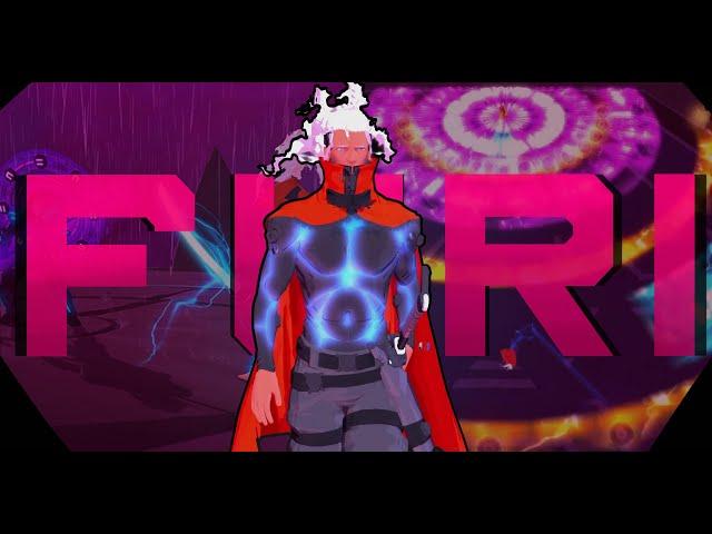 Furi was Insane