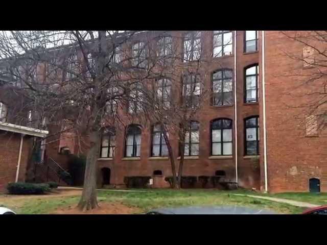 201 S Hoskins Rd Charlotte, NC 28208 ( Rental Video)