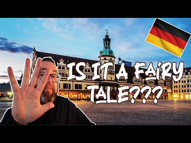 Five Things To Know Before Moving To Germany | Expat In Germany 