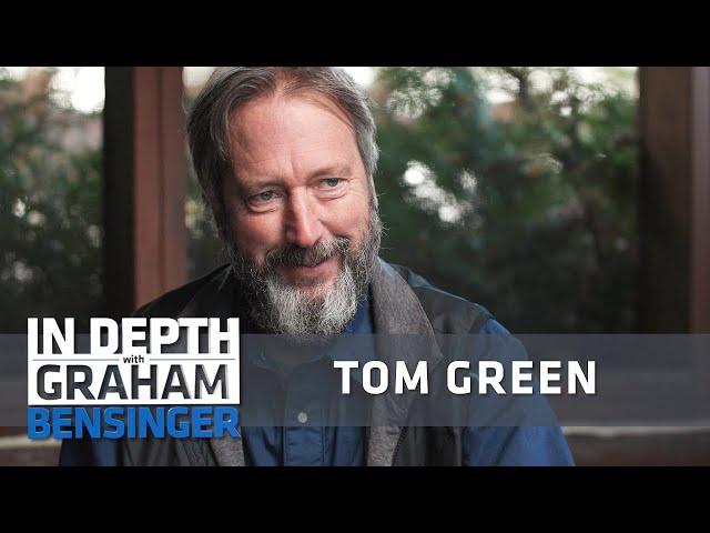 Tom Green: Full Interview