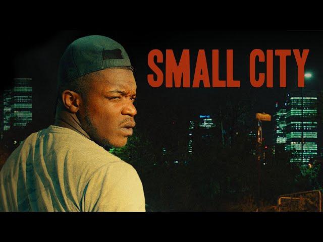 Small City (2021) | Trailer | Eddie Thompson | Isabella Nefar | Yasen Atour