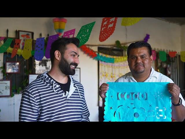 ComingSoon.net’s Coco Tour of Oaxaca, Mexico!