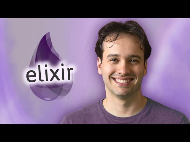 The Creator Of Elixir - Top Shelf 7