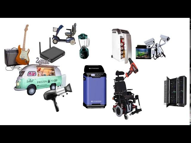 Sparkbox 3000 Kickstarter Reserve Today