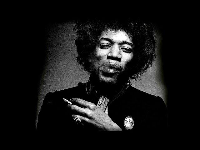 Castles Made Of Sand - Jimi Hendrix best cover out there... no messin'