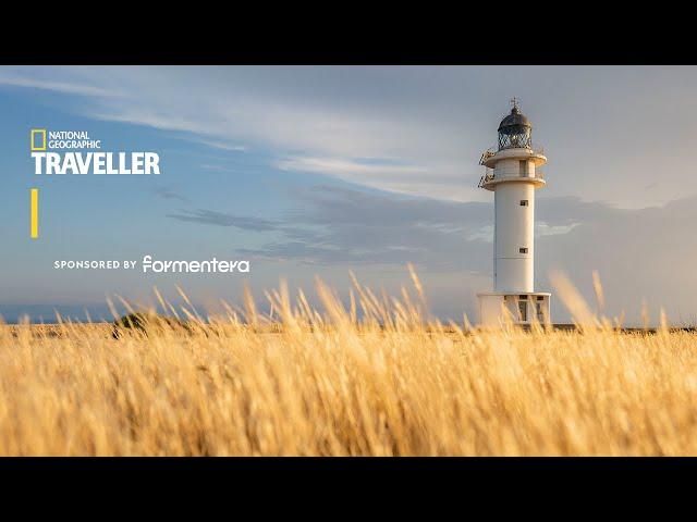 Travel Geeks online: discover another side to the Balearics | National Geographic Traveller (UK)