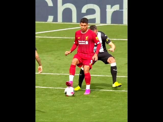 Prime Firmino 200IQ Assists 