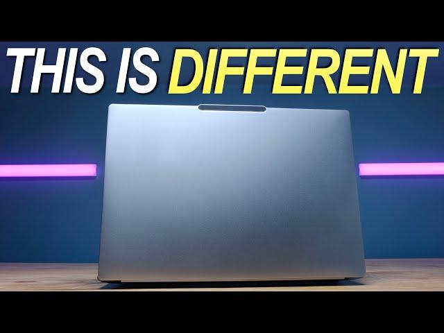 The Problem with Creator Laptops