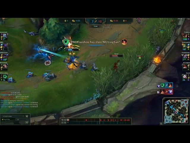 Janna OP