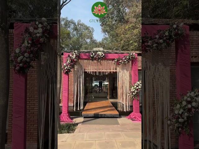 The Best Wedding Planners to Make Your Big Day Perfect  - GTC EVENTS