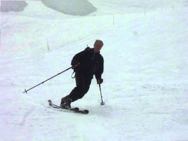 Pescegallo e Rifugio Salmurano: uscita di sci escursionismo 2/4/2016