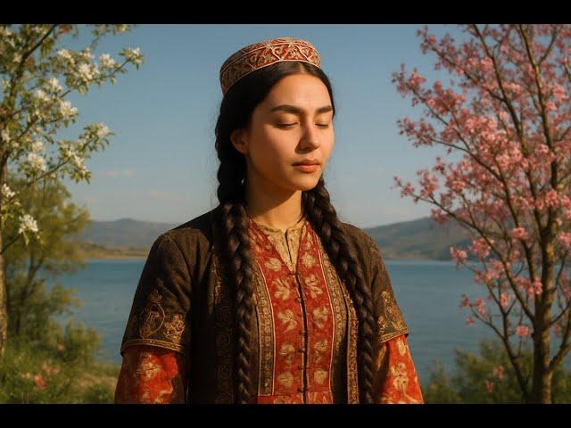 Узбекские Песни в Дорогу | Chill Uzbek Mix
