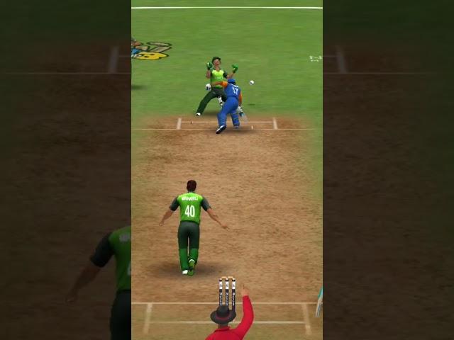 op bowled