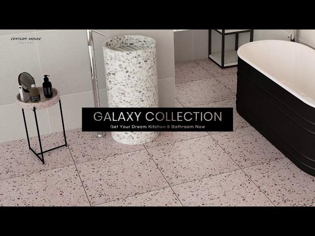 Centurymosaic Galaxy Collection Collection