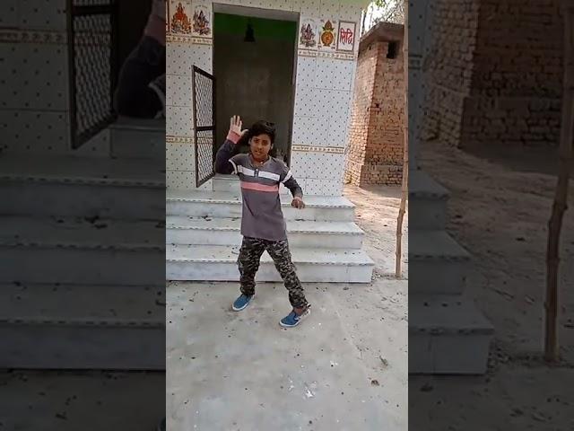 vishal dance FF2